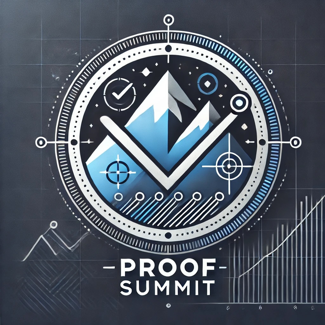 Proof Summit 2025
